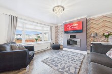 Images for Gemini Grove, Holytown, Motherwell