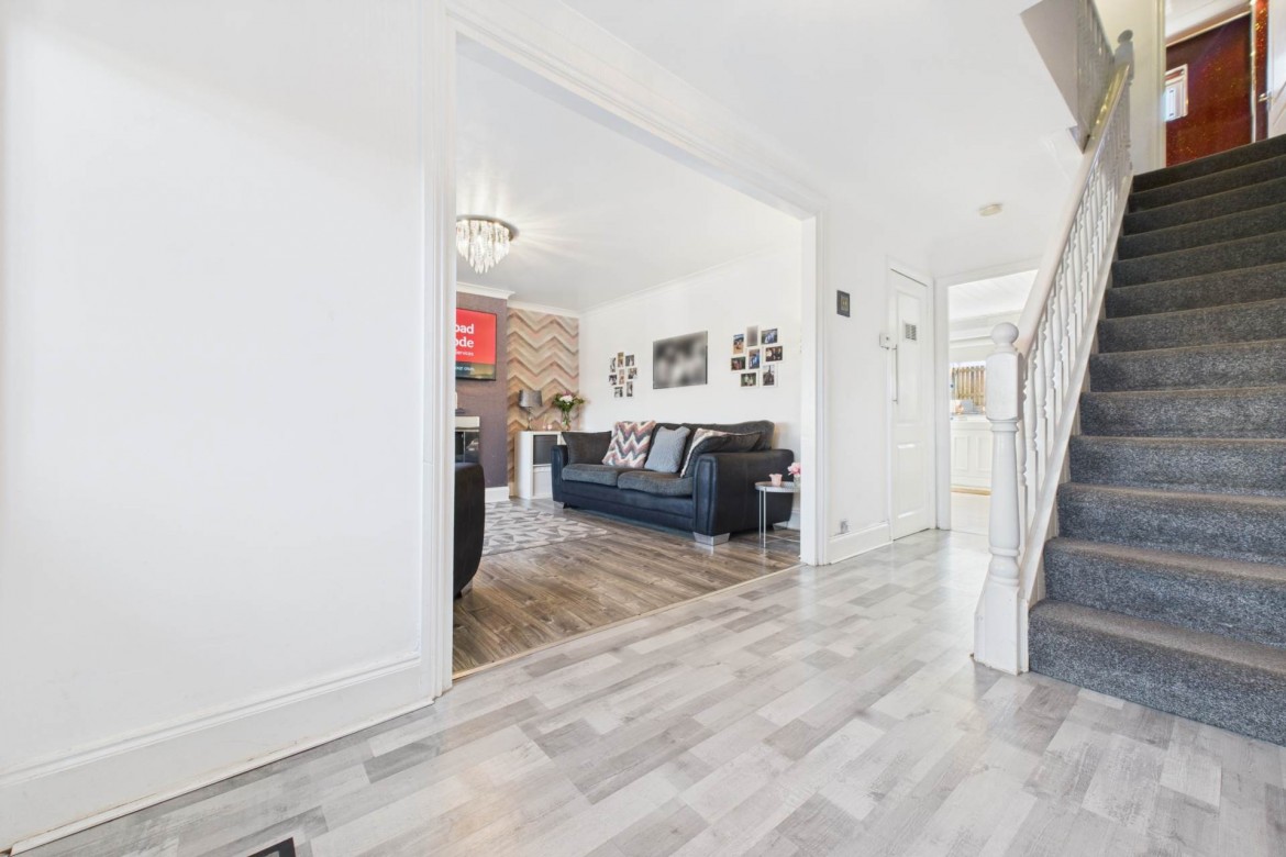 Images for Gemini Grove, Holytown, Motherwell