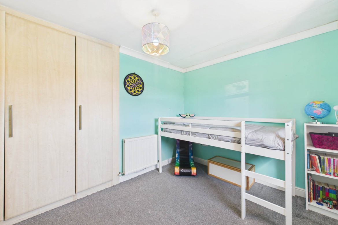 Images for Gemini Grove, Holytown, Motherwell
