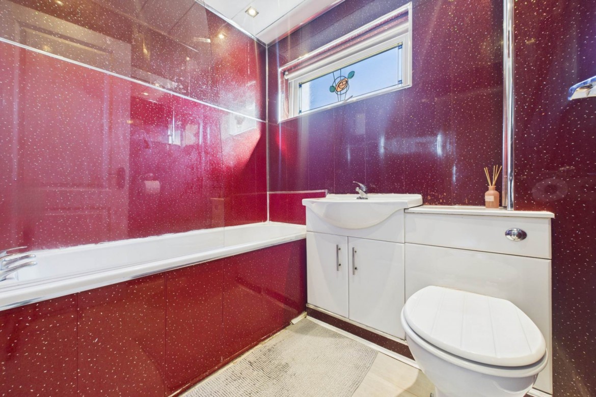 Images for Gemini Grove, Holytown, Motherwell