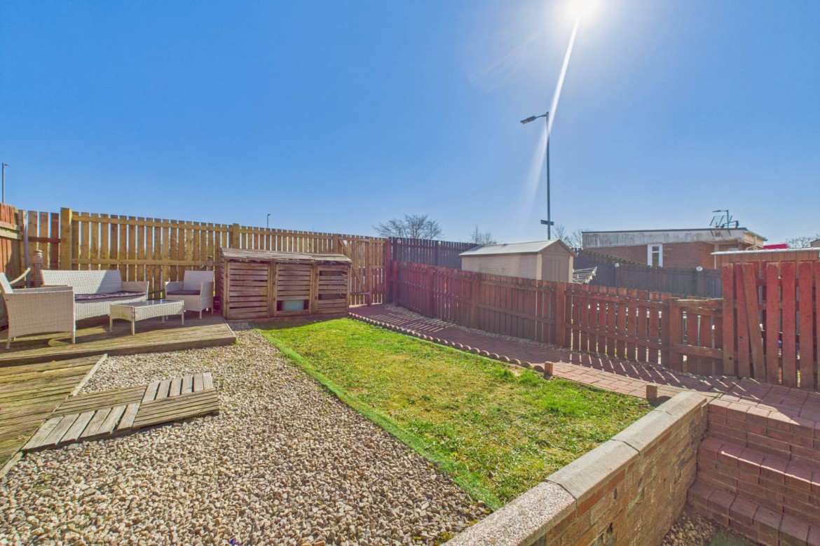 Images for Gemini Grove, Holytown, Motherwell