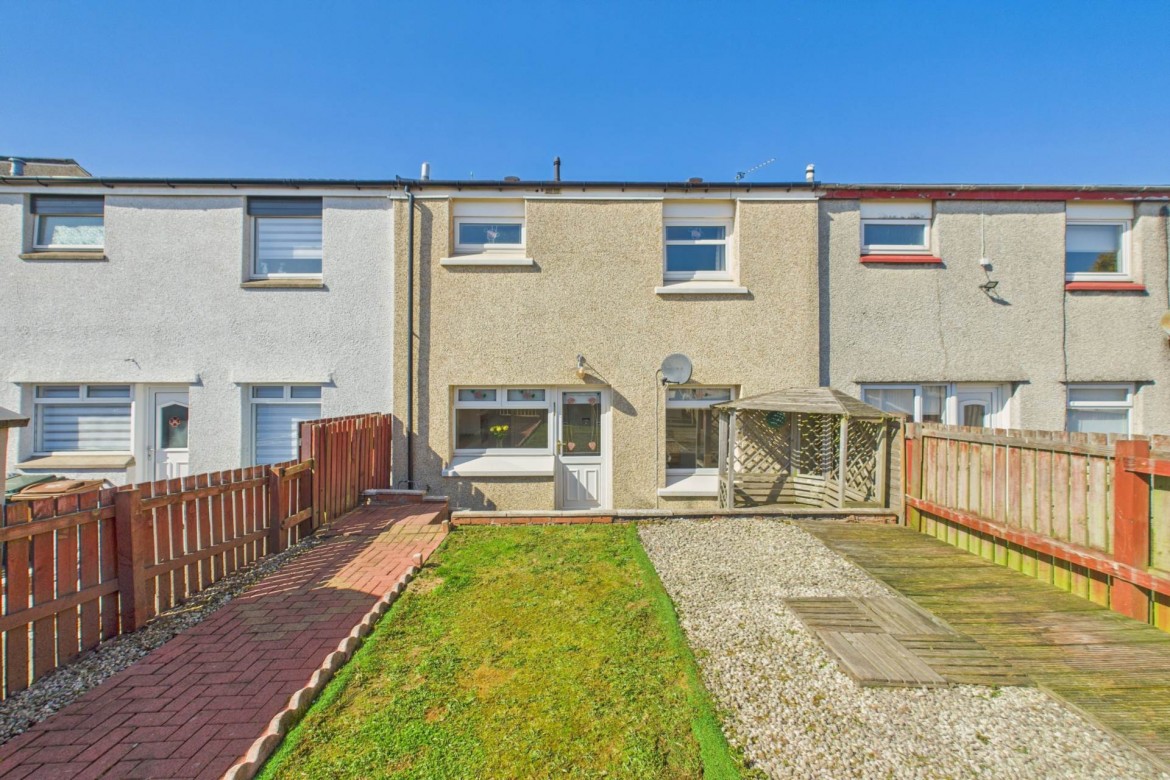 Images for Gemini Grove, Holytown, Motherwell