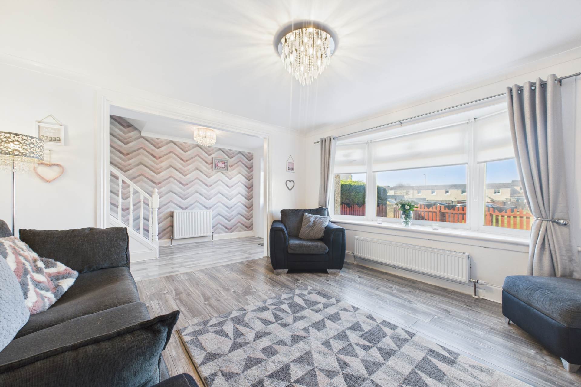 Gemini Grove, Holytown, Motherwell