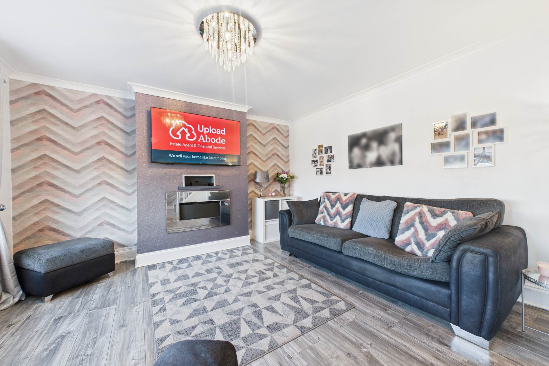 Gemini Grove, Holytown, Motherwell