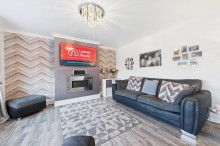 Images for Gemini Grove, Holytown, Motherwell
