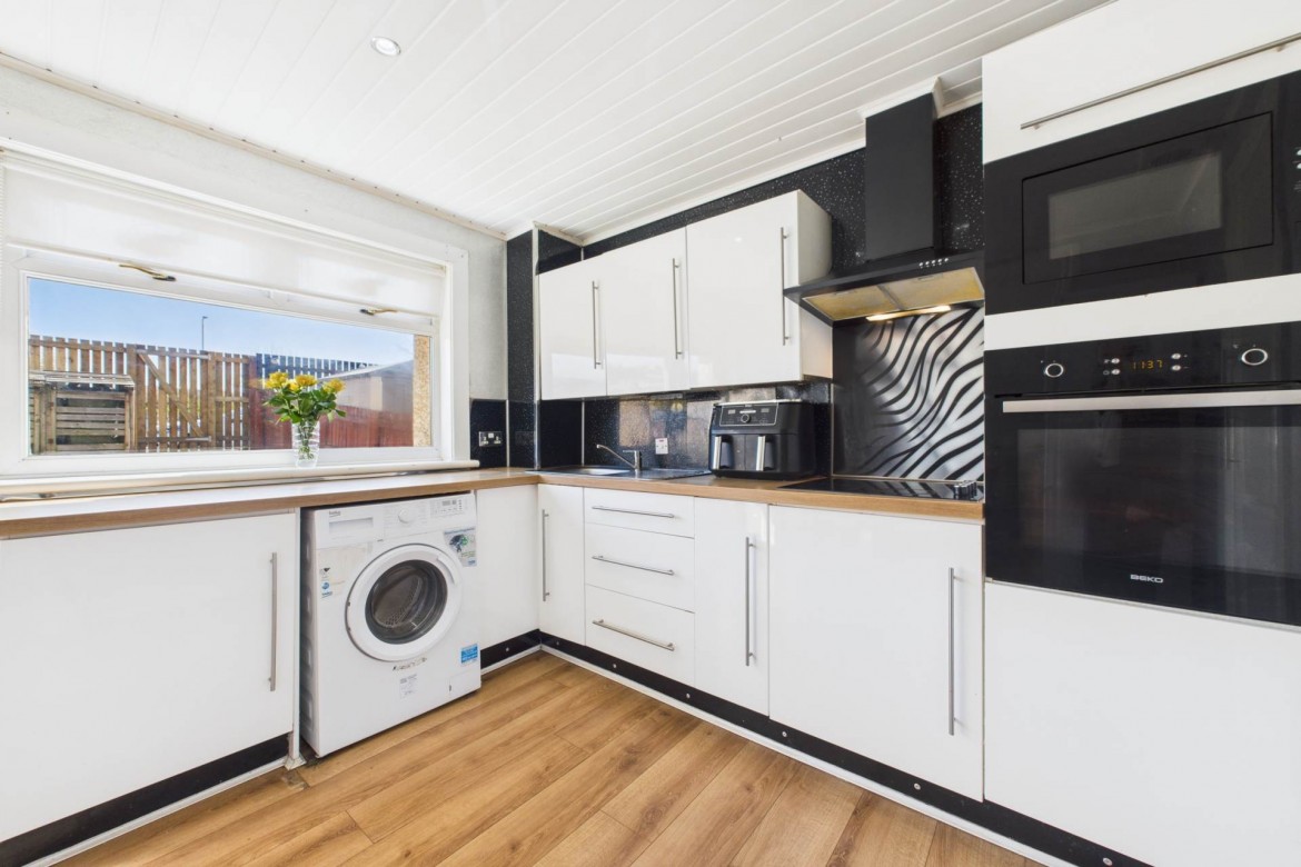 Images for Gemini Grove, Holytown, Motherwell