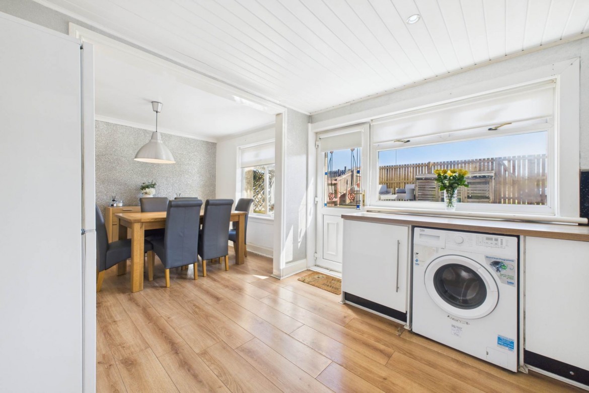 Images for Gemini Grove, Holytown, Motherwell
