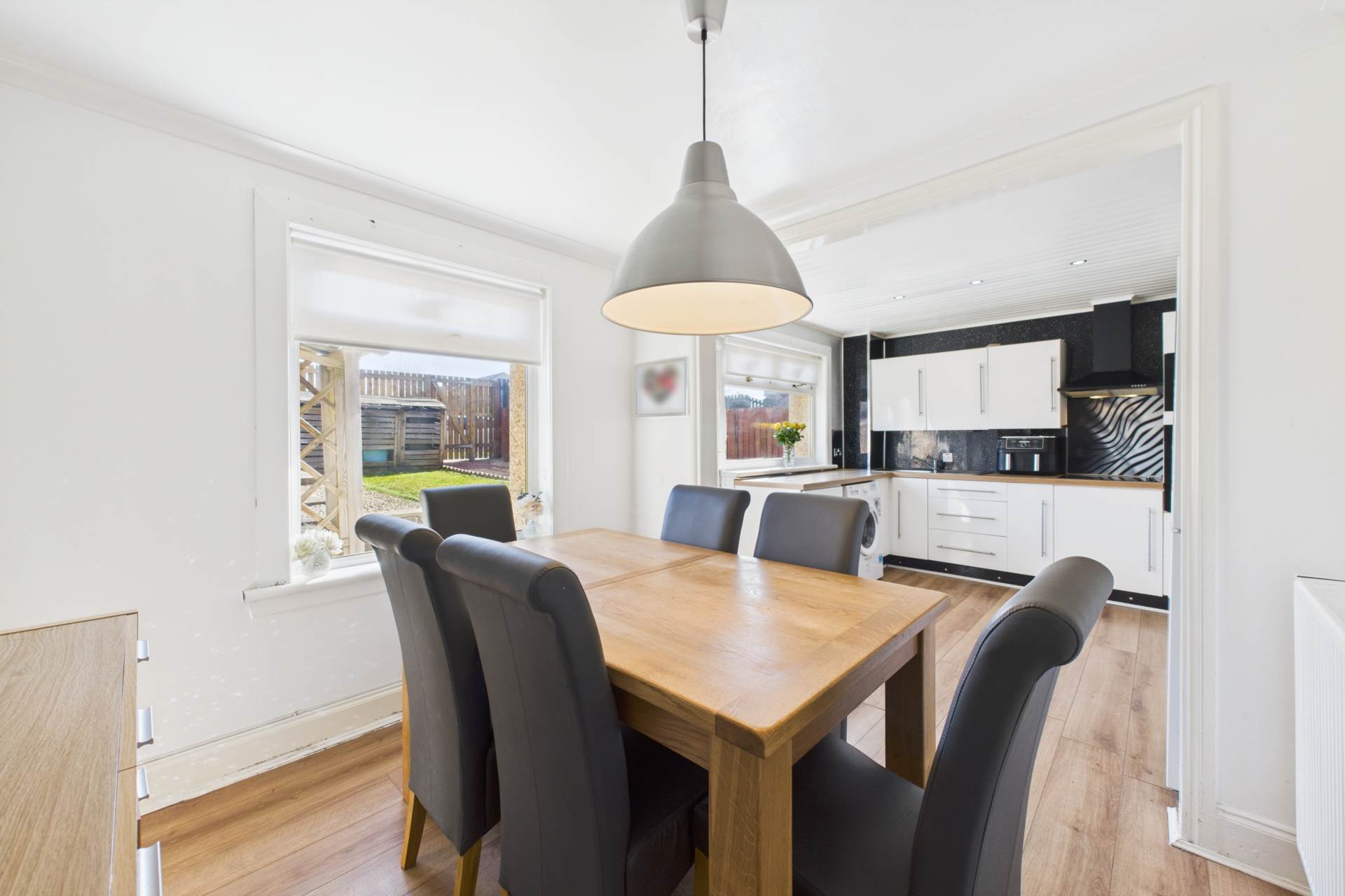 Gemini Grove, Holytown, Motherwell