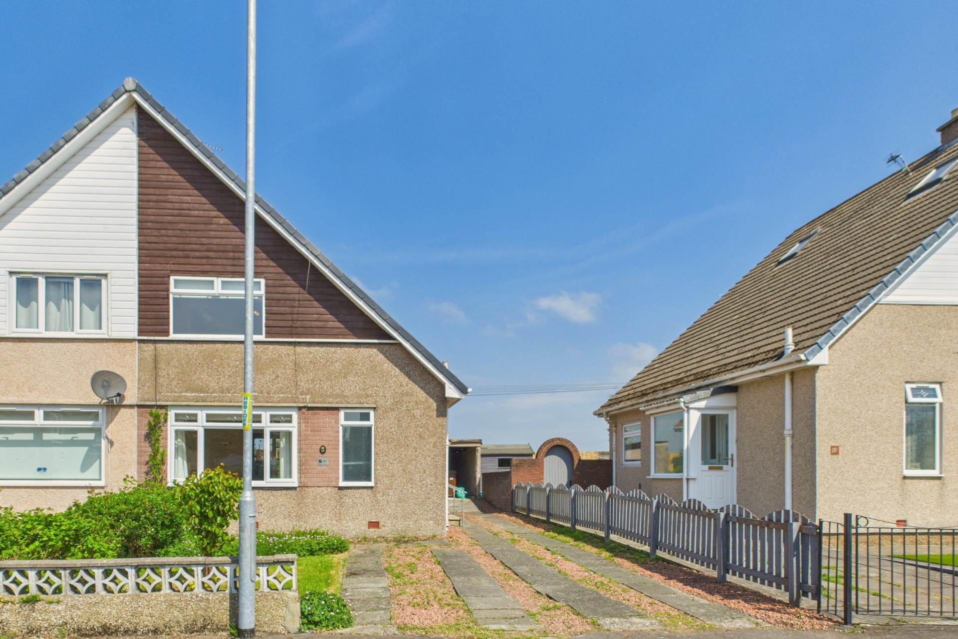 Monroe Drive, Birkenshaw, Uddingston