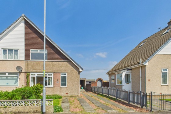 Monroe Drive, Birkenshaw, Uddingston