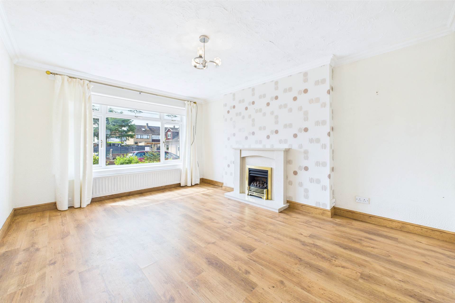 Monroe Drive, Birkenshaw, Uddingston