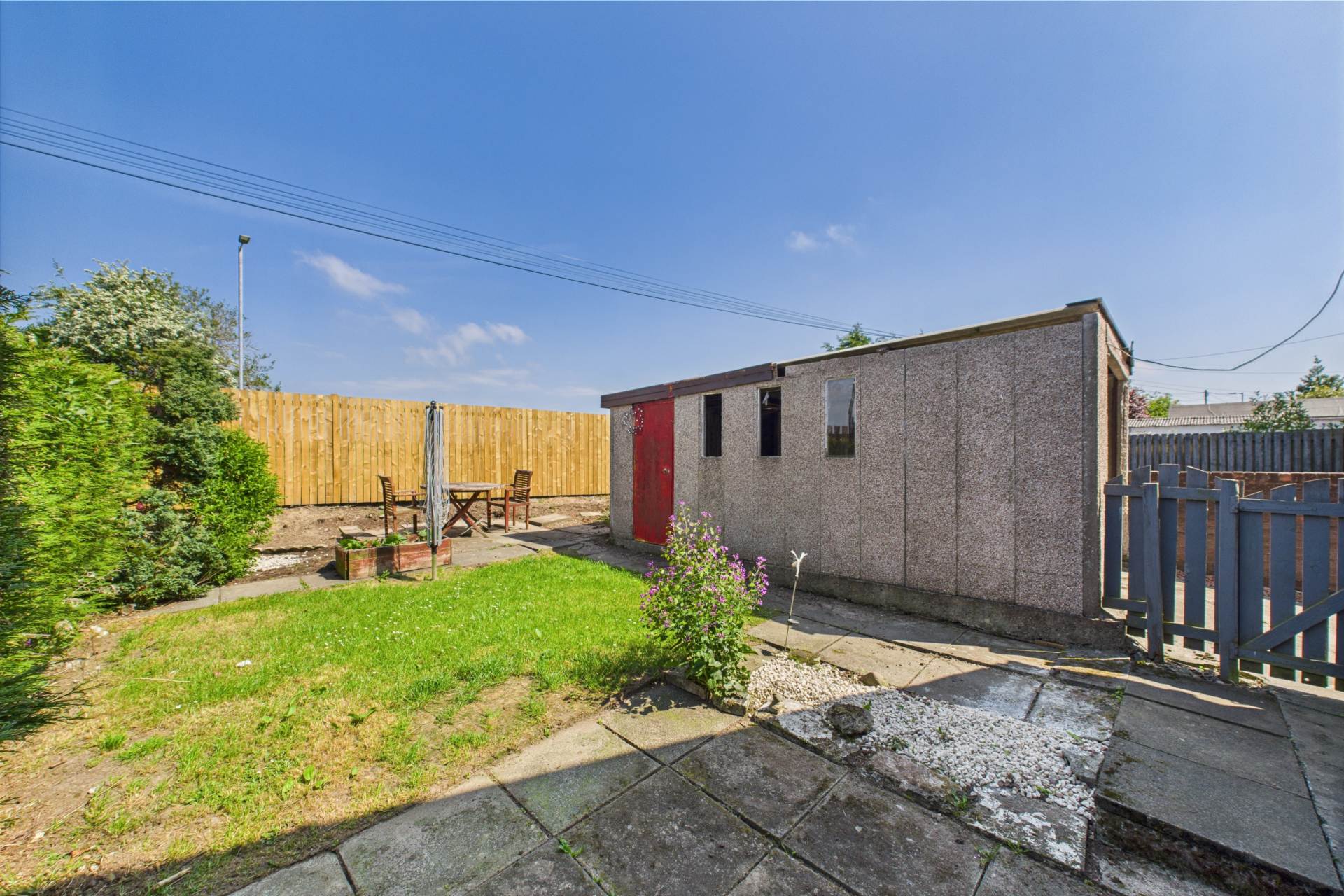 Monroe Drive, Birkenshaw, Uddingston