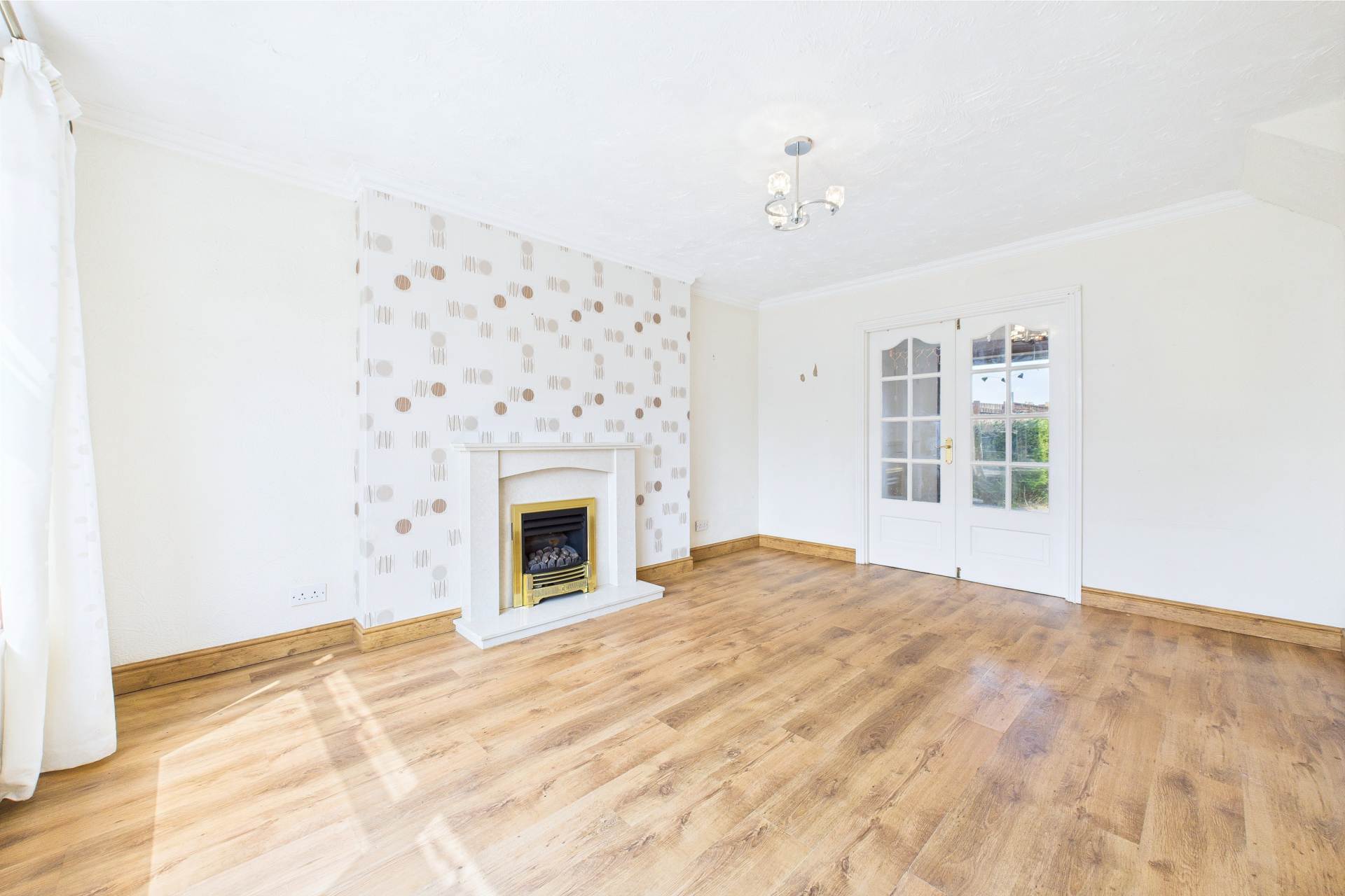 Monroe Drive, Birkenshaw, Uddingston