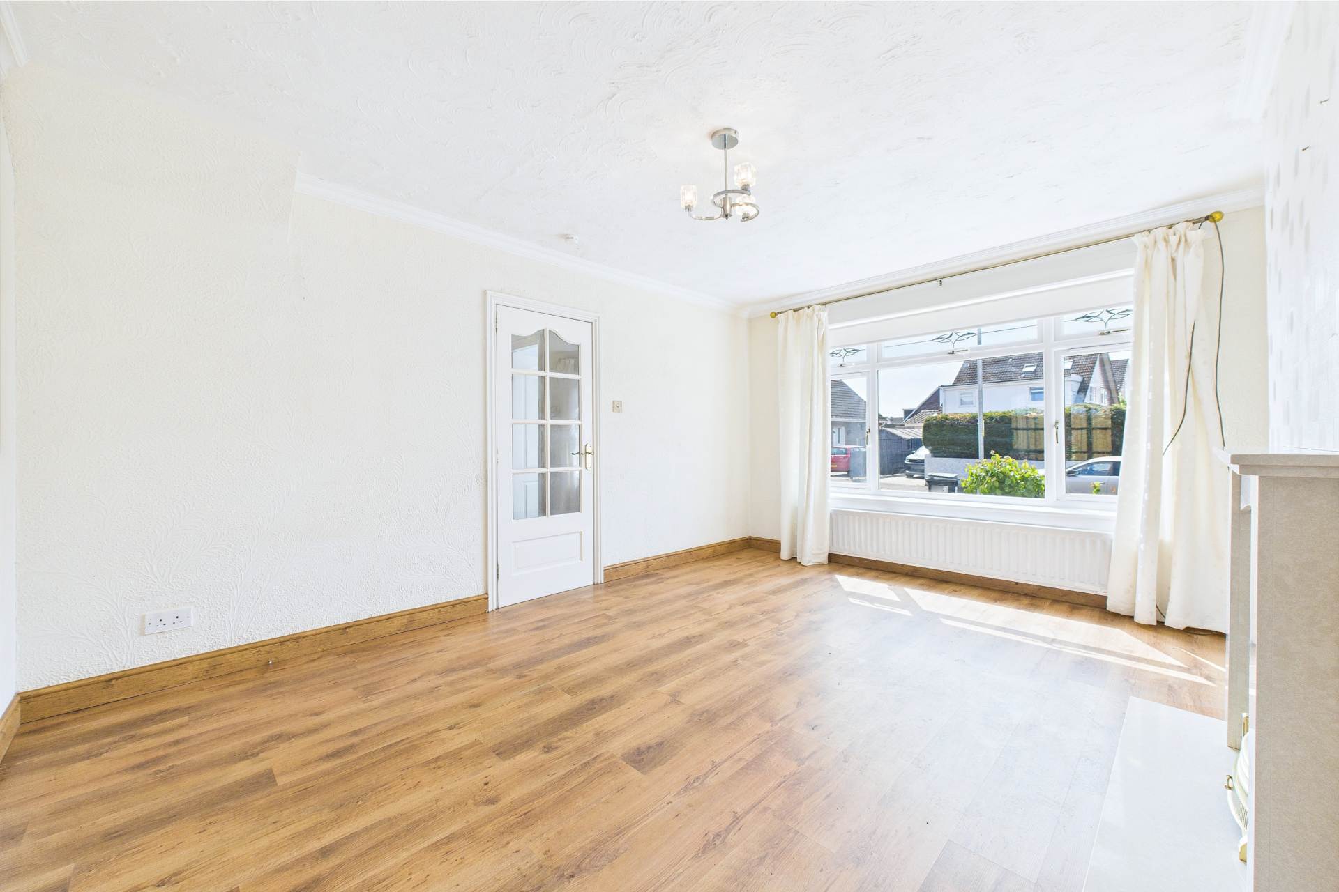 Monroe Drive, Birkenshaw, Uddingston