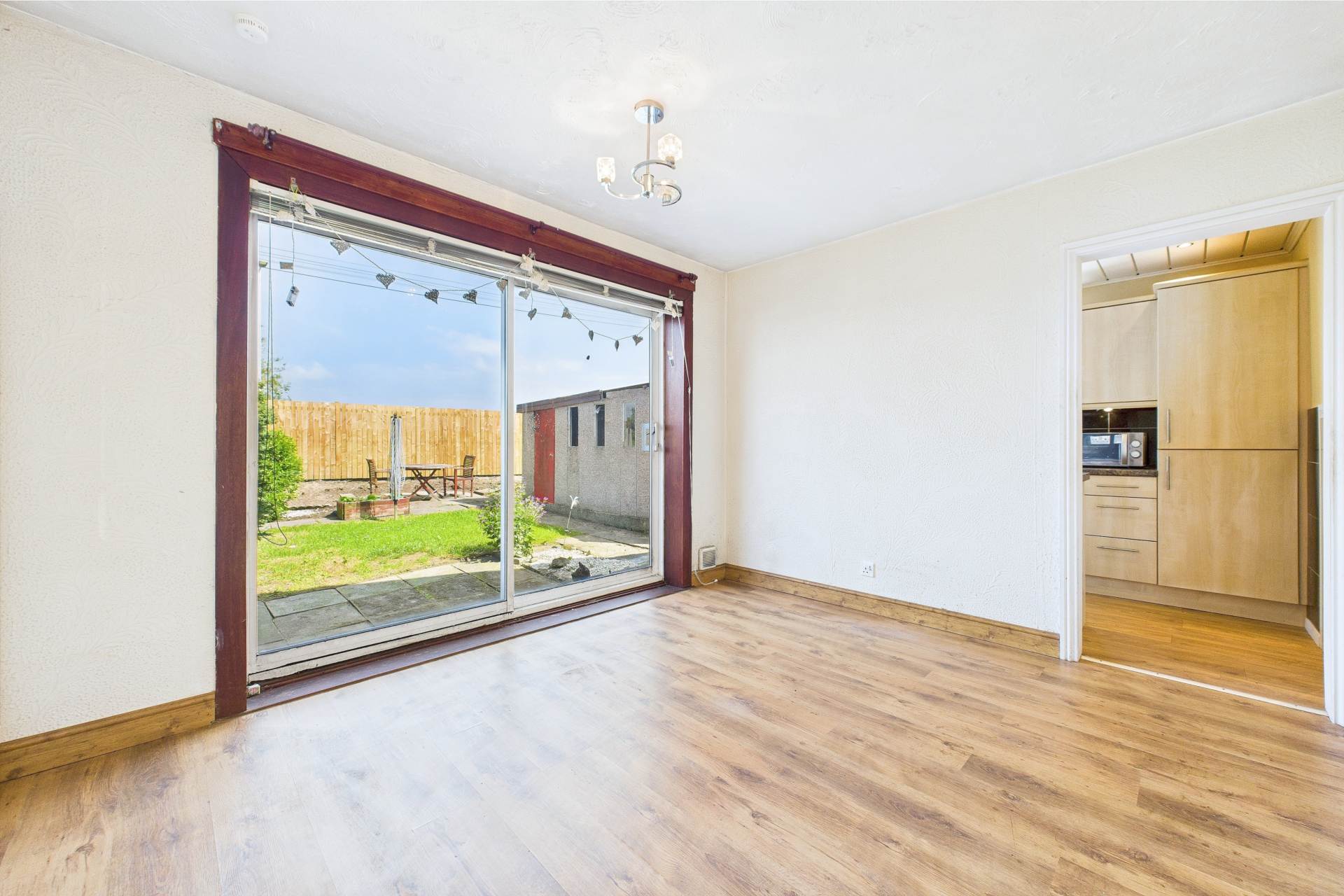Monroe Drive, Birkenshaw, Uddingston