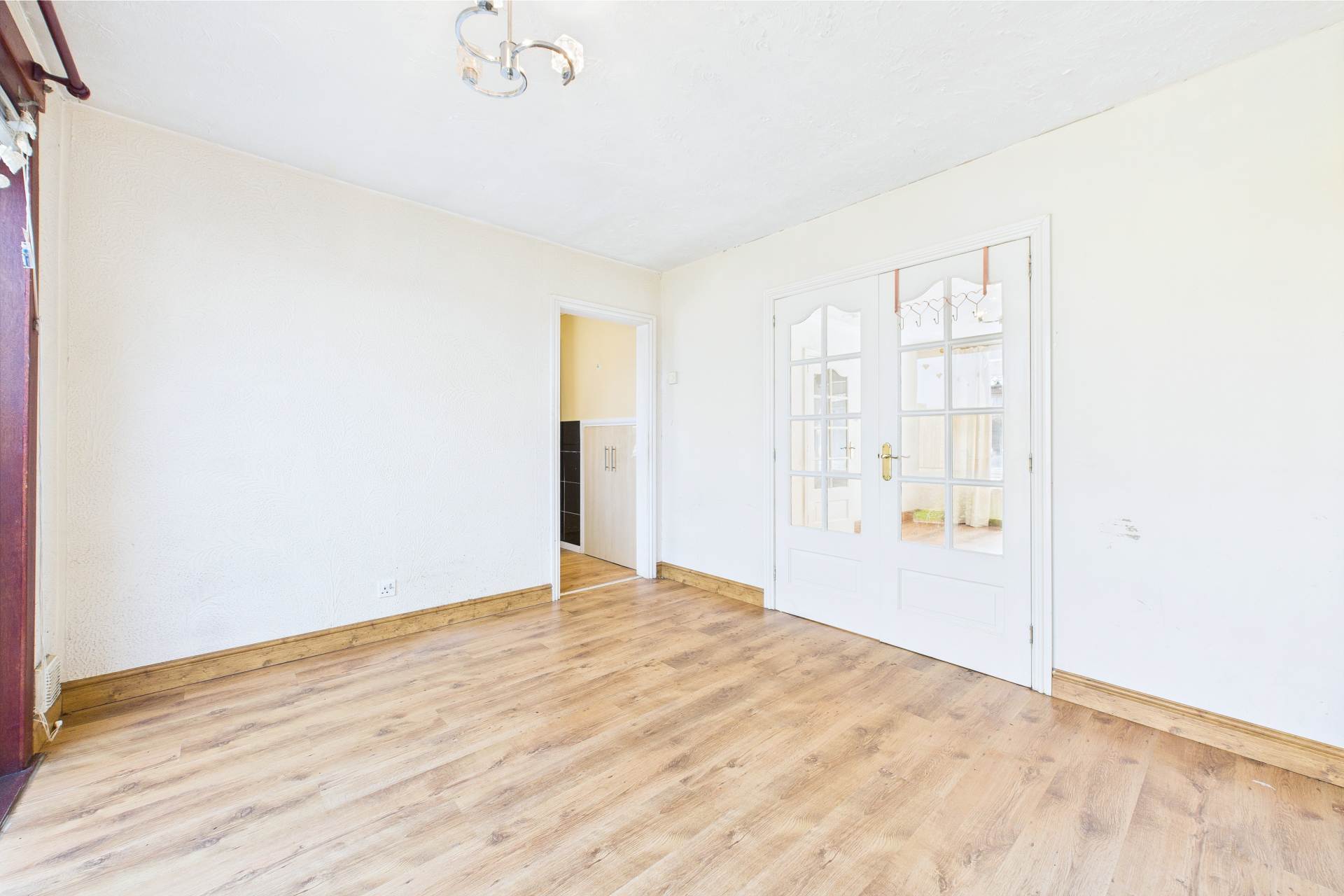 Monroe Drive, Birkenshaw, Uddingston