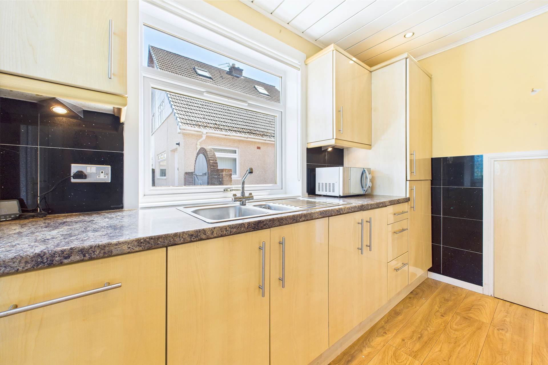 Monroe Drive, Birkenshaw, Uddingston