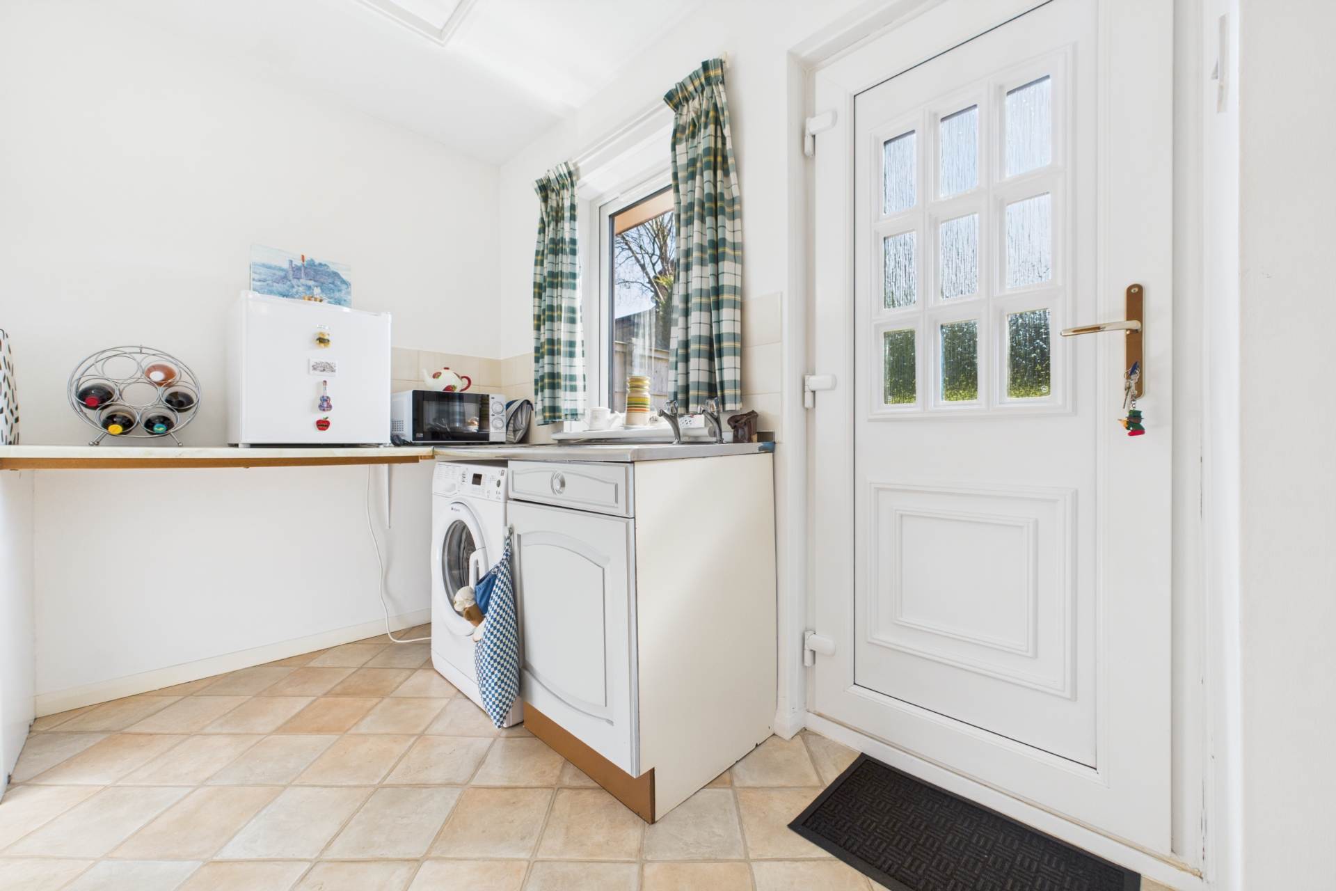 Moffat Place, Gardenhall, East Kilbride