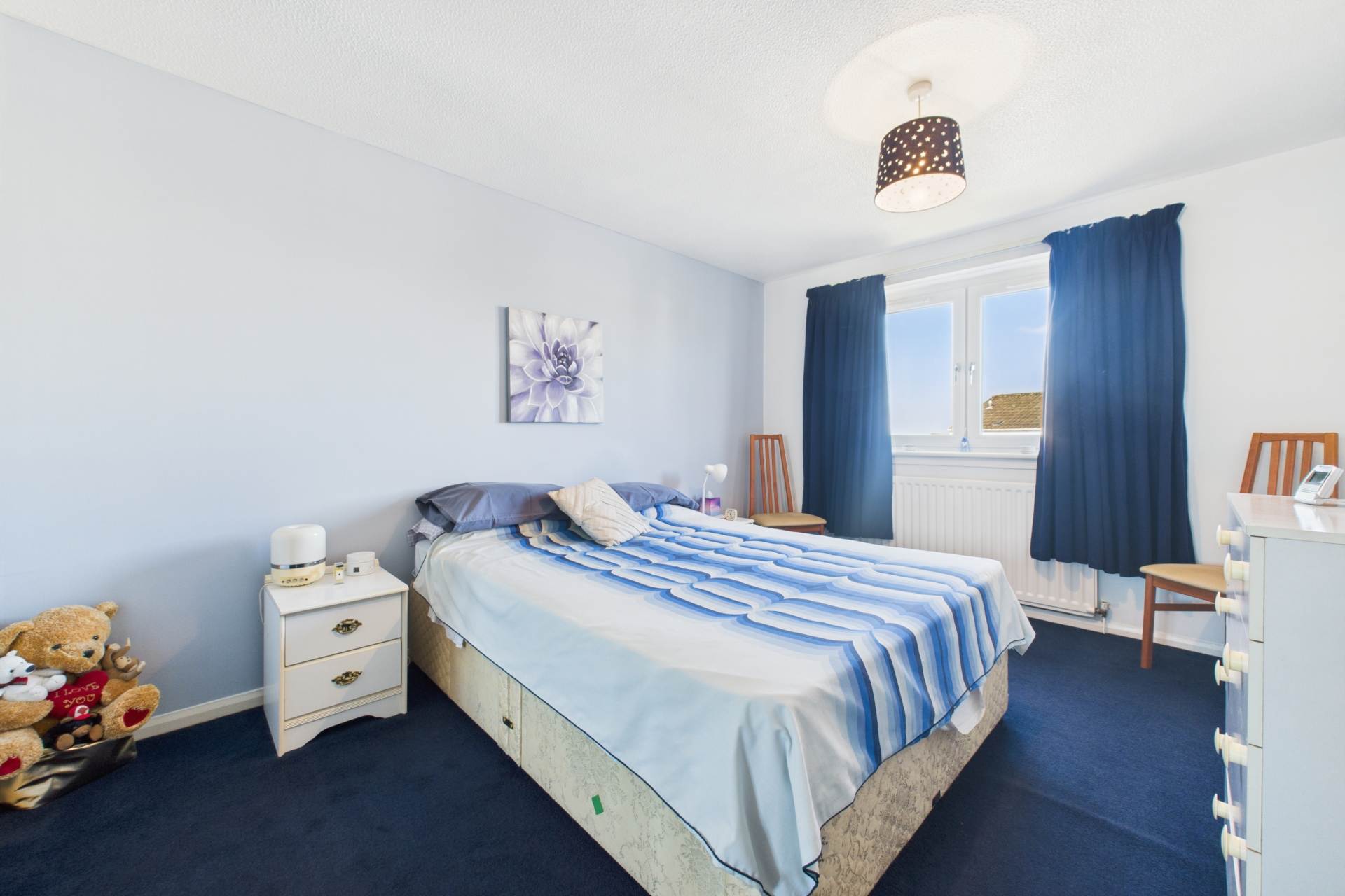 Moffat Place, Gardenhall, East Kilbride