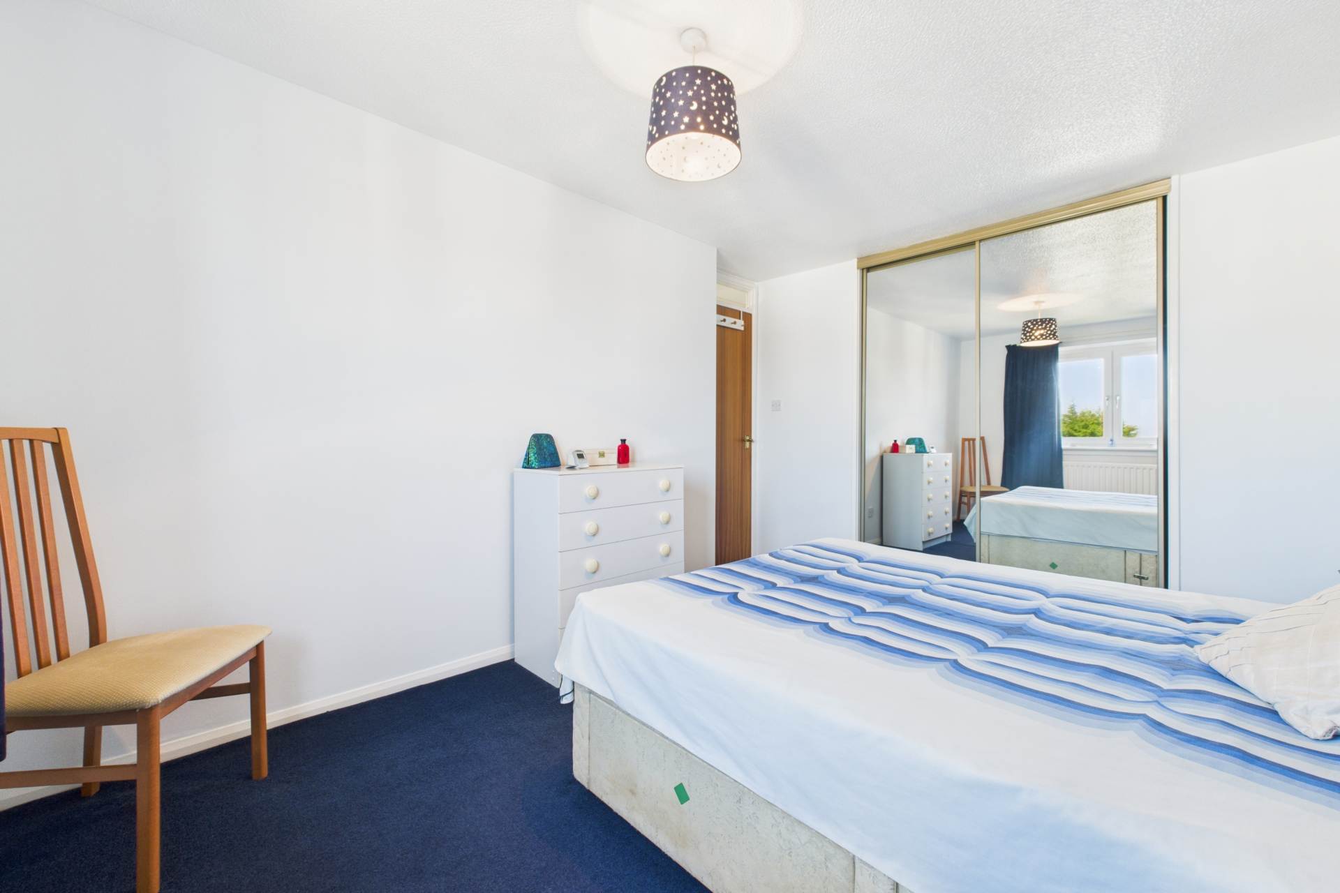 Moffat Place, Gardenhall, East Kilbride