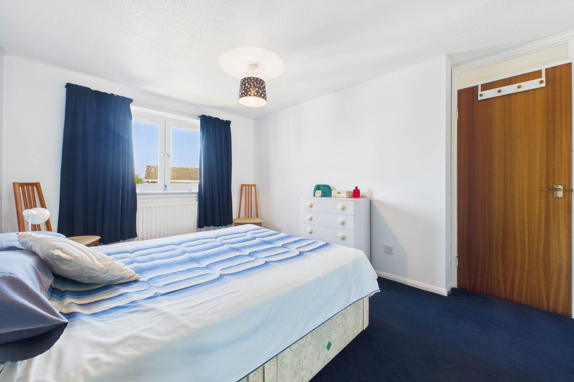 Moffat Place, Gardenhall, East Kilbride