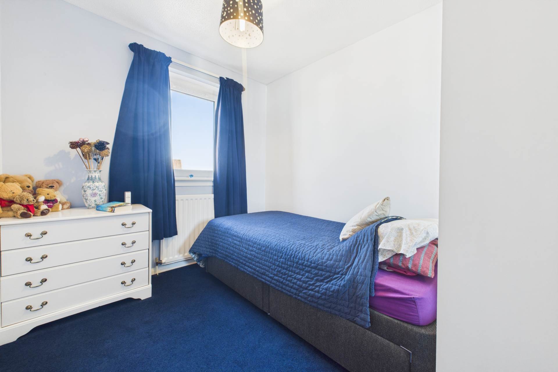 Moffat Place, Gardenhall, East Kilbride