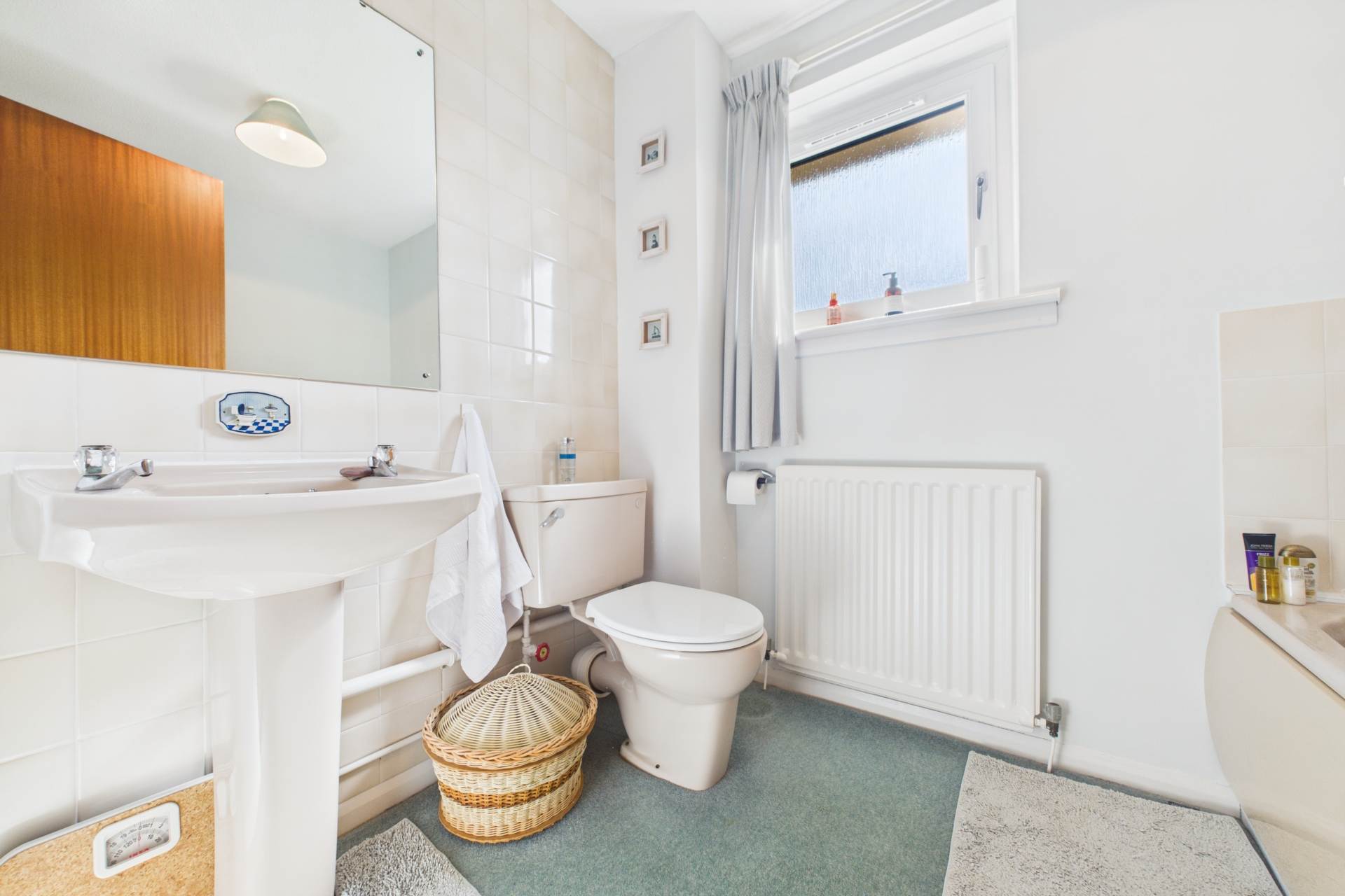 Moffat Place, Gardenhall, East Kilbride