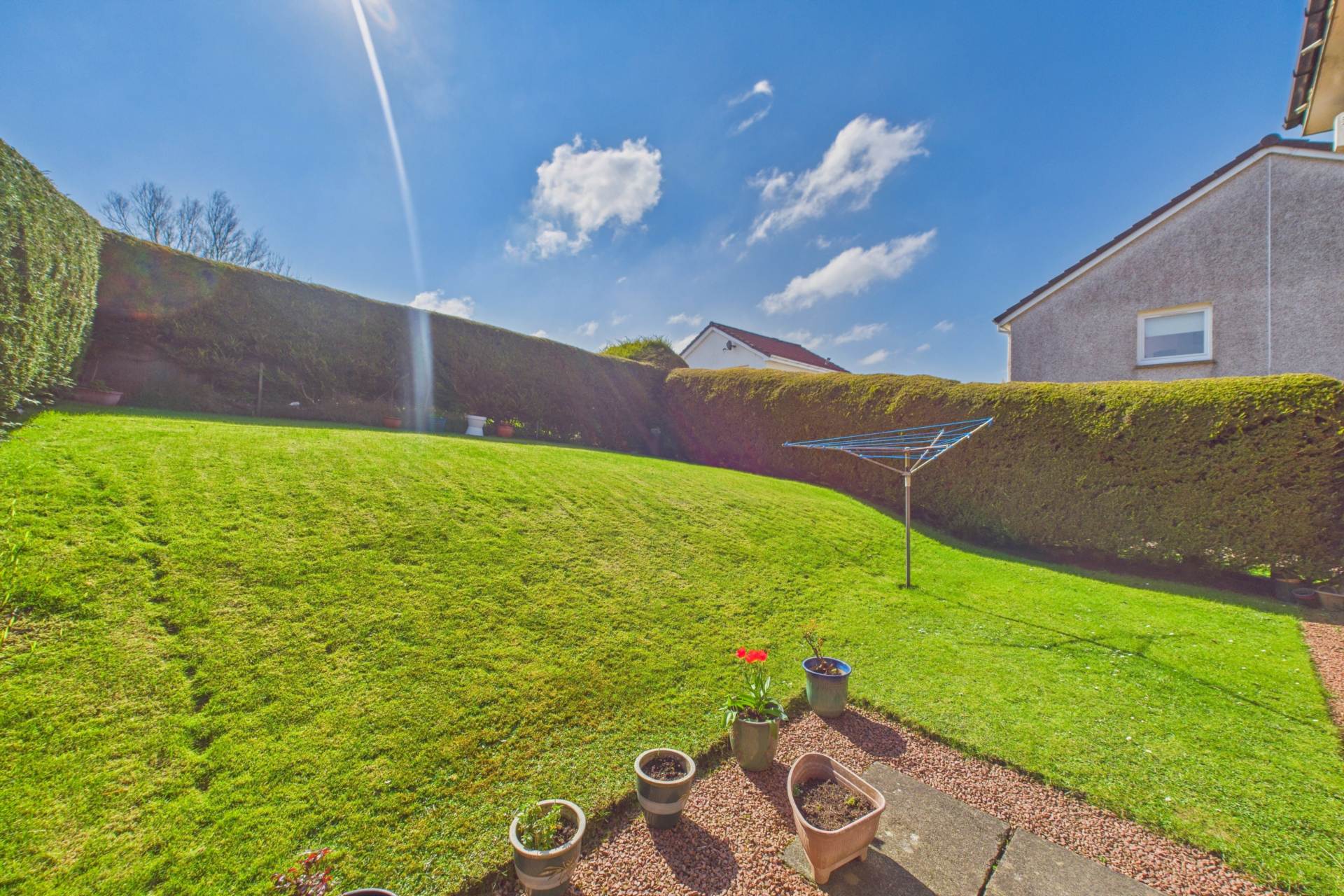 Moffat Place, Gardenhall, East Kilbride