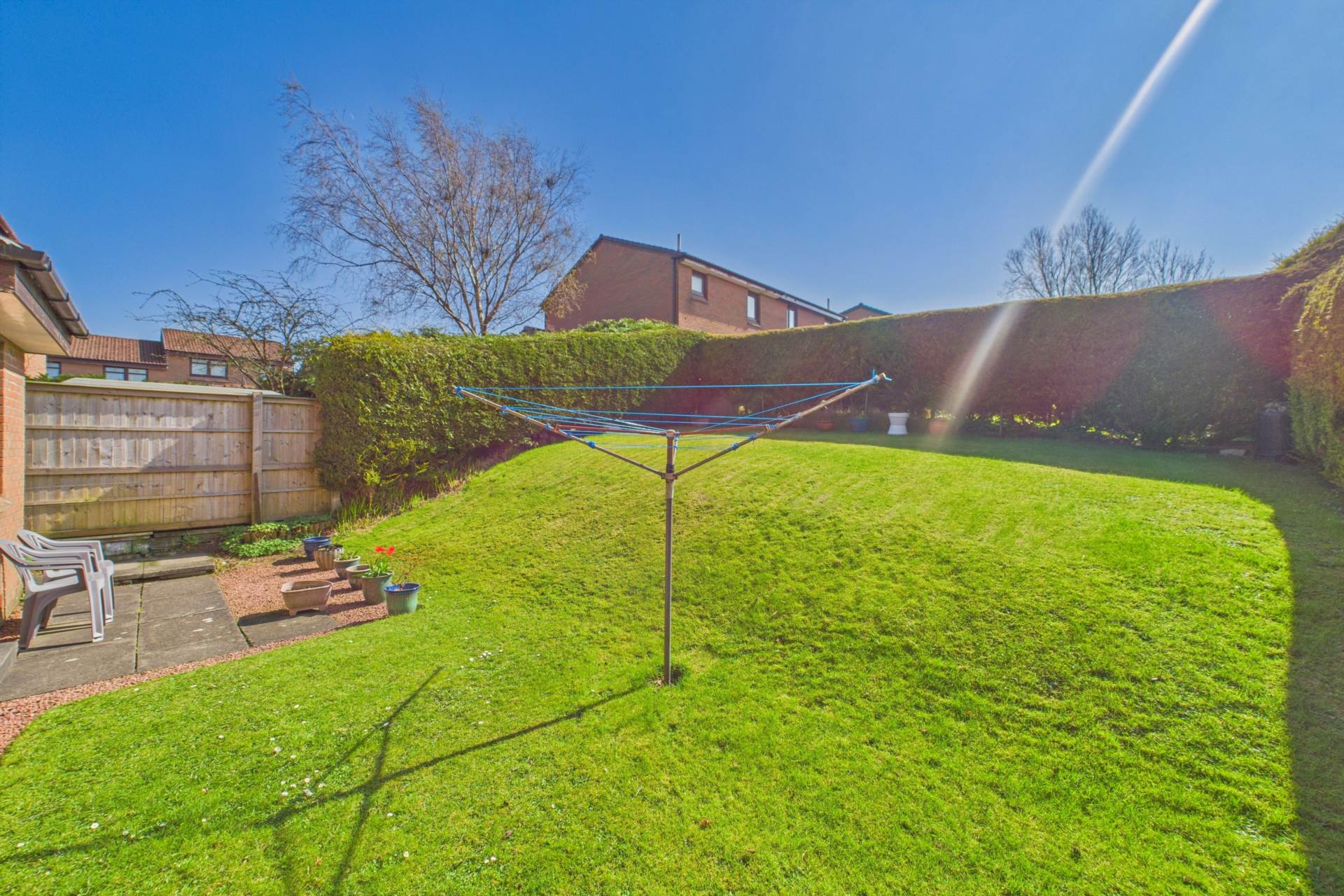 Moffat Place, Gardenhall, East Kilbride
