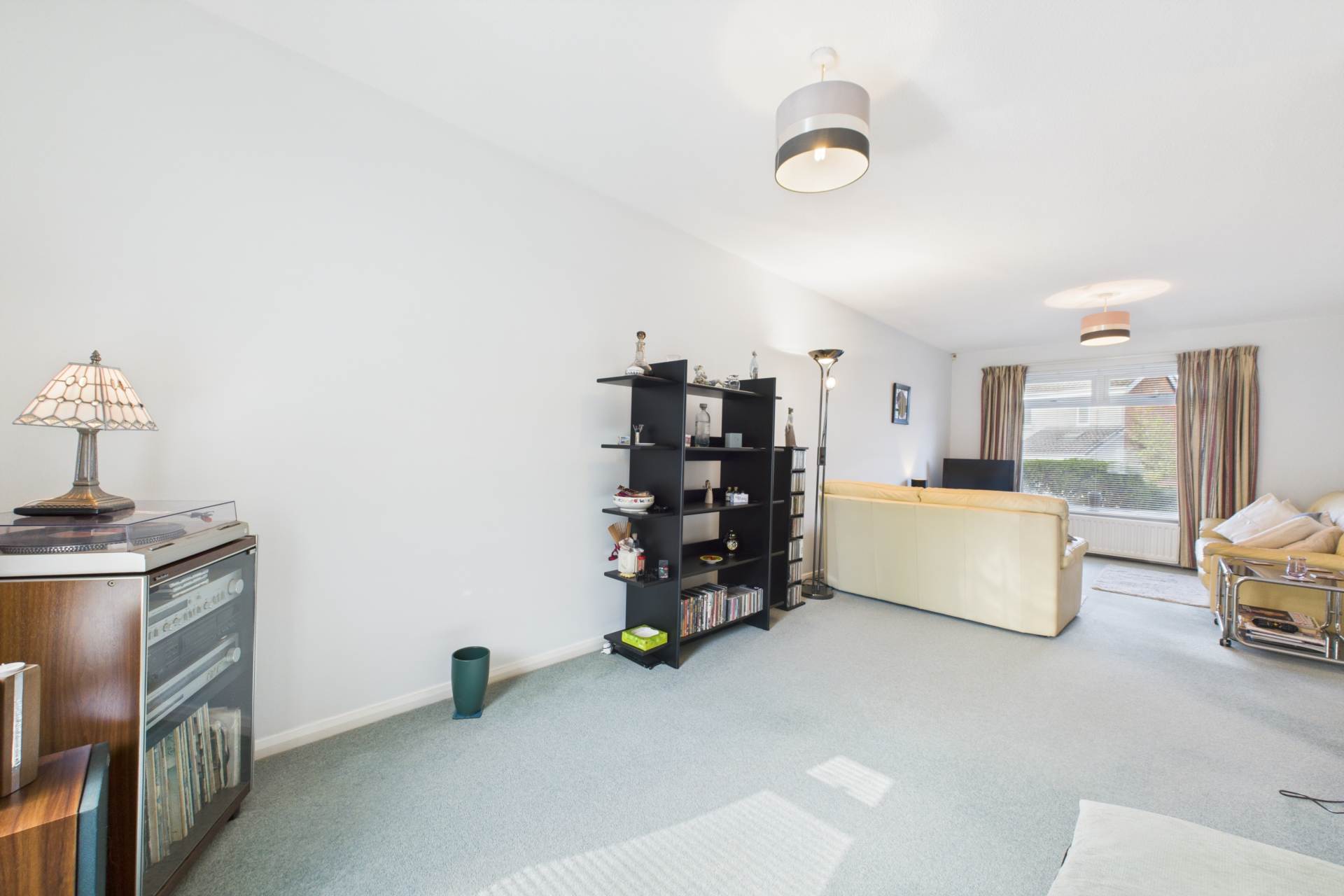 Moffat Place, Gardenhall, East Kilbride