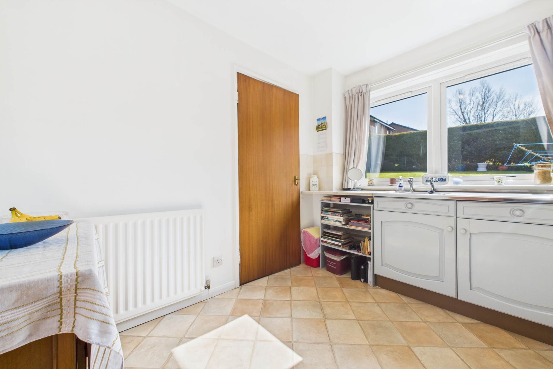 Moffat Place, Gardenhall, East Kilbride