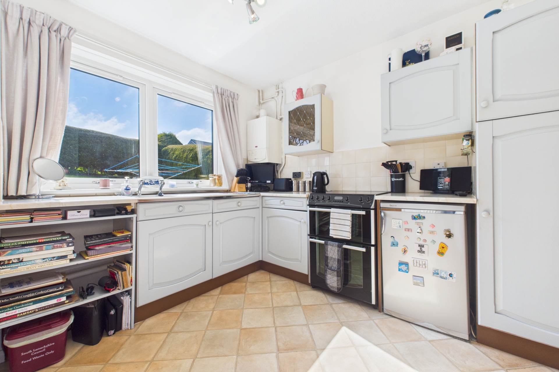 Moffat Place, Gardenhall, East Kilbride