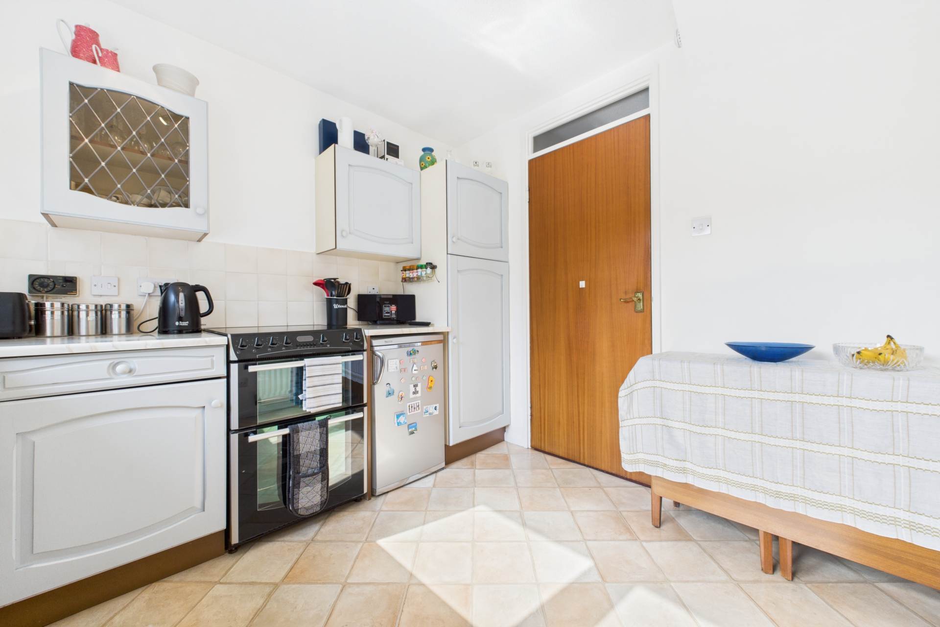 Moffat Place, Gardenhall, East Kilbride