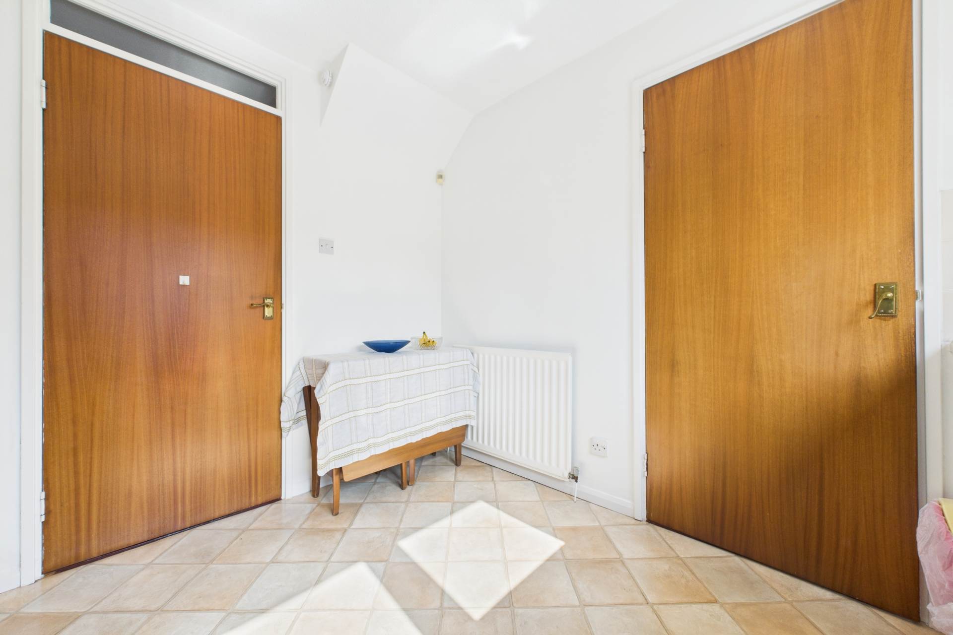 Moffat Place, Gardenhall, East Kilbride