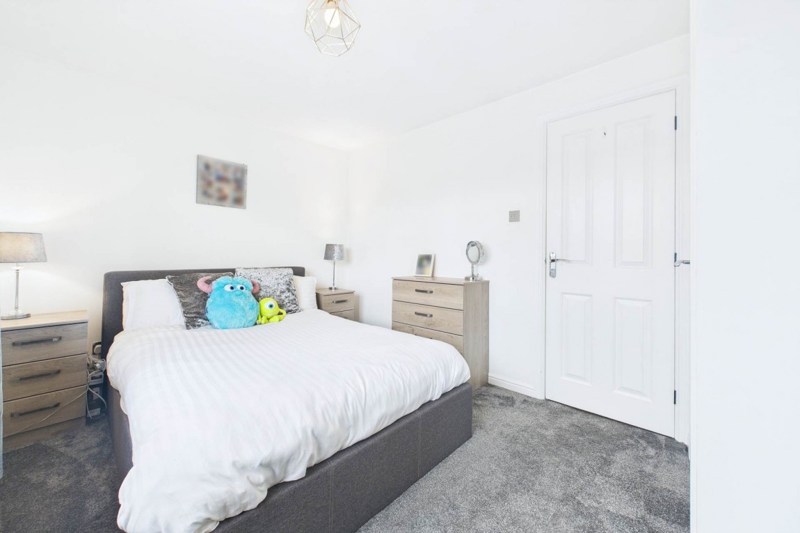 Images for Berryhill Crescent, Wishaw