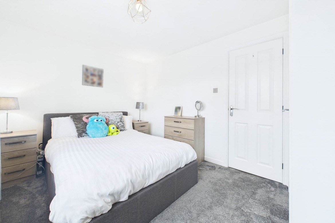 Images for Berryhill Crescent, Wishaw