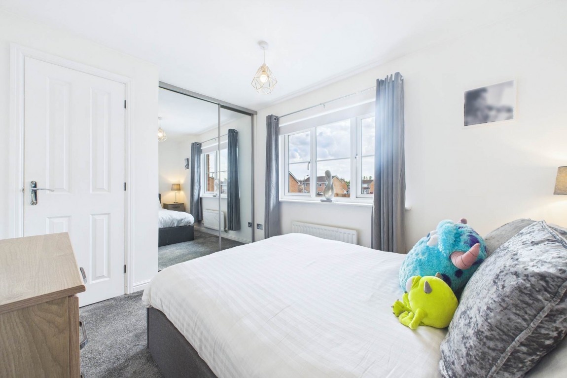 Images for Berryhill Crescent, Wishaw