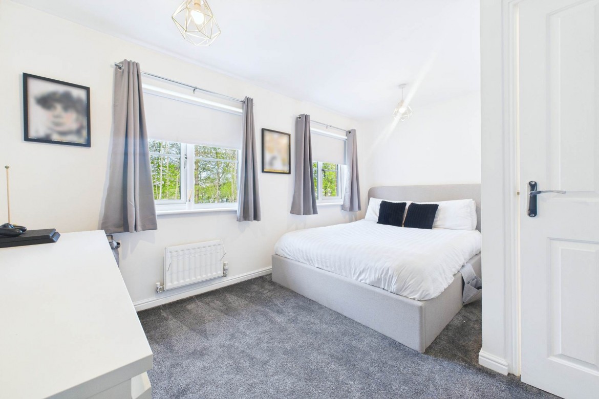 Images for Berryhill Crescent, Wishaw