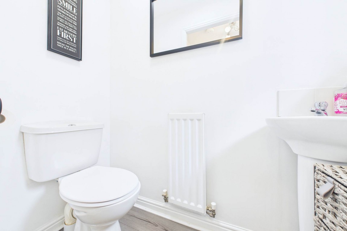 Images for Berryhill Crescent, Wishaw