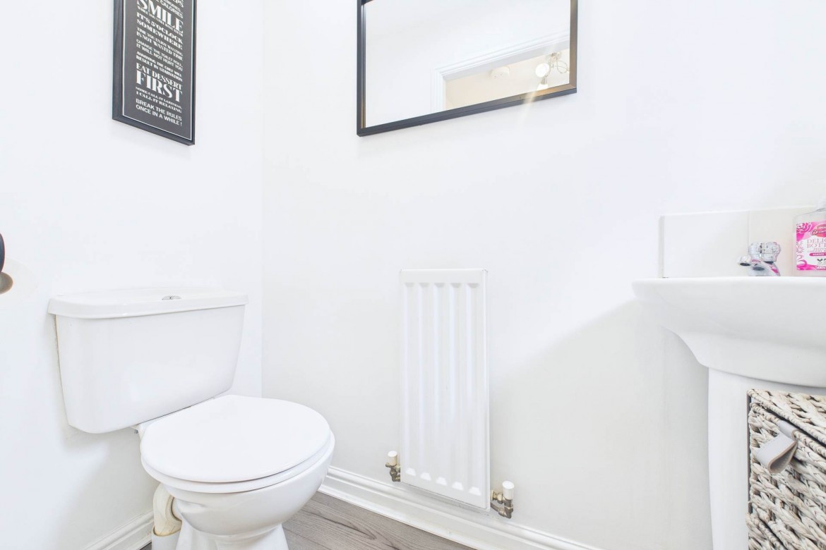 Images for Berryhill Crescent, Wishaw
