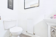 Images for Berryhill Crescent, Wishaw