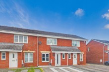 Images for Berryhill Crescent, Wishaw