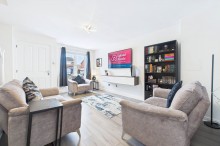 Images for Berryhill Crescent, Wishaw