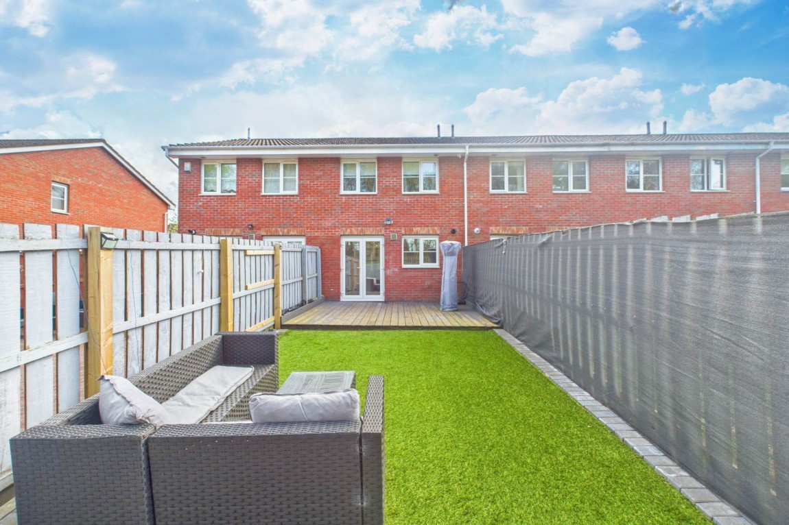 Images for Berryhill Crescent, Wishaw