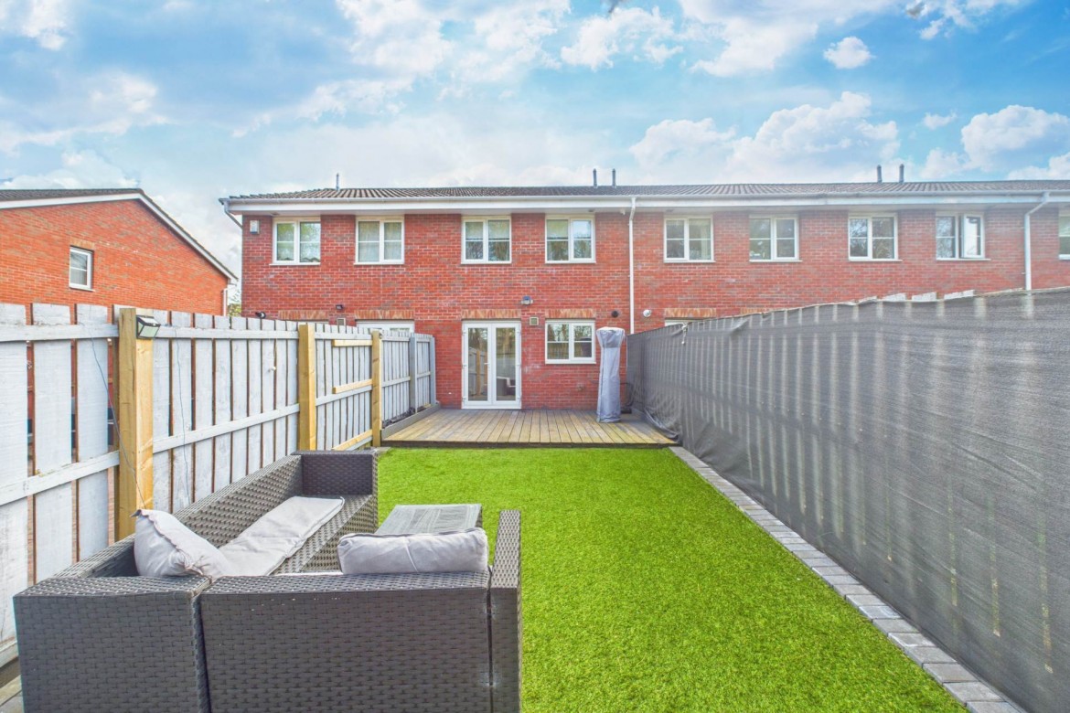 Images for Berryhill Crescent, Wishaw