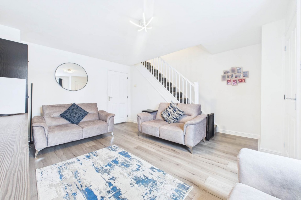 Images for Berryhill Crescent, Wishaw