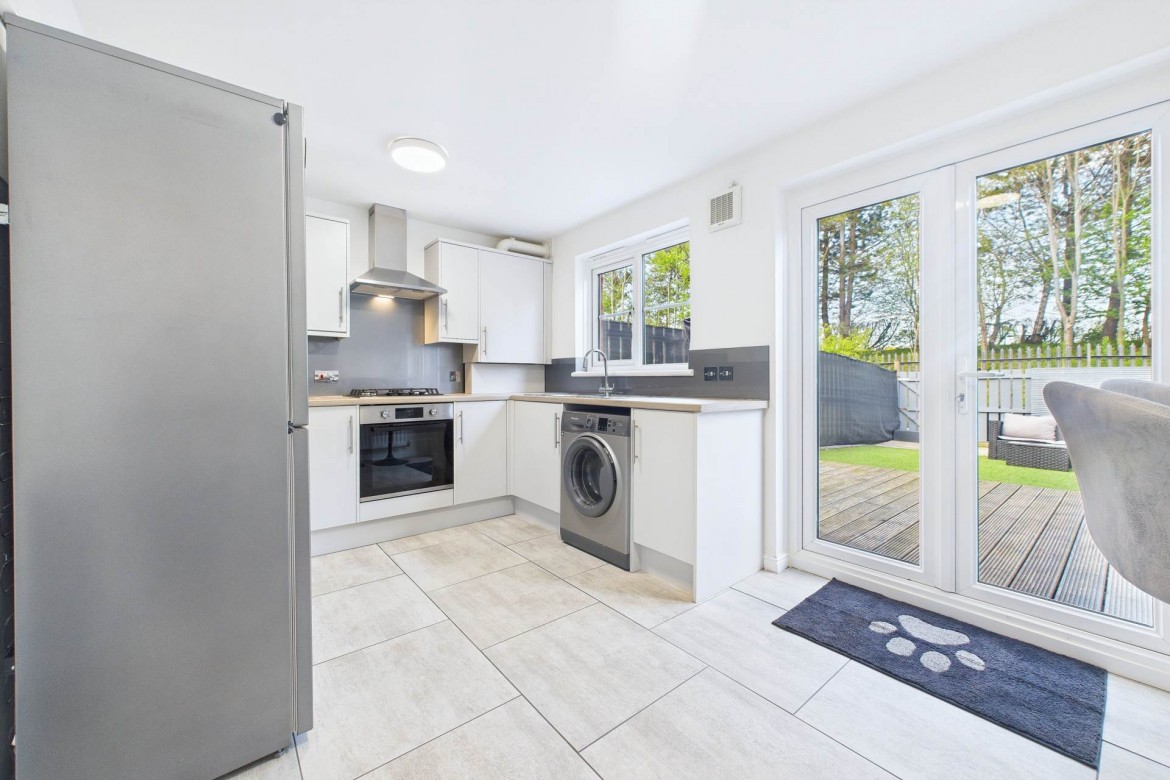 Images for Berryhill Crescent, Wishaw