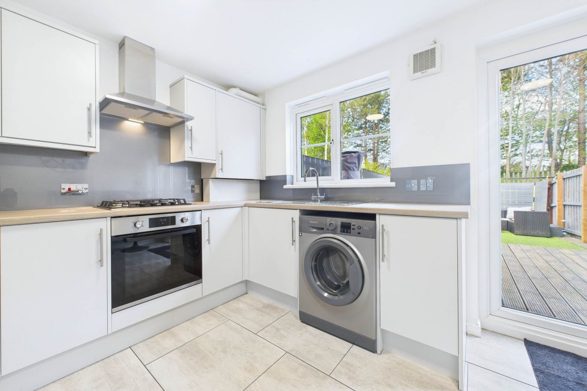Images for Berryhill Crescent, Wishaw
