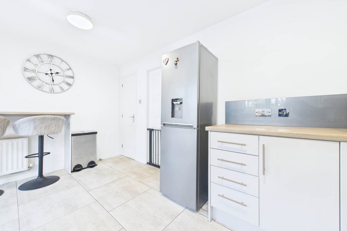 Images for Berryhill Crescent, Wishaw