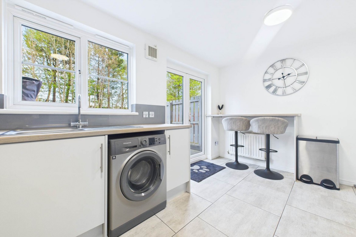 Images for Berryhill Crescent, Wishaw